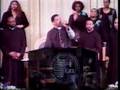 Pastor J. Drew Sheard