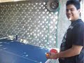 Torneo Ping Pong: 1ra Ronda ; Kokele vs. Omar