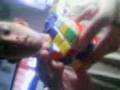 videos de sam rubiks cube
