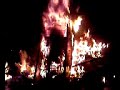 Brandons Fire 101 everthing is flamable
