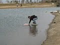 1/5th Scale RC Boat