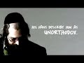 Matisyahu – Kenneth Cole Commercial