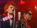 Psychedelic Furs-Pretty in pink