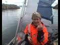 �gir - Klubbtur til Saltstraumen