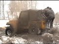 2007 Summer Mud Run