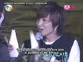 [Cut] SS501\