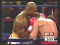 Tommy Morrison vs Razor Ruddock - Part 2 Tommy Morrison vs Razor Ruddock - Part 2