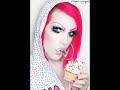 Jeffree Star - I must be emo
