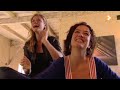 Remanciperen met Katja Schuurman en Sophie Hilbrand
