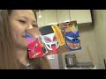 Click here to watch this video モンちゃん！♥♥♥日本の節分を体験♥♥♥