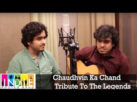 Chaudhvin Ka Chand Tribute To The Legends Part Aabhas Shreyas Image