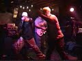 cd release party at kryptonite in rockford il.it'sthe heavils!!!