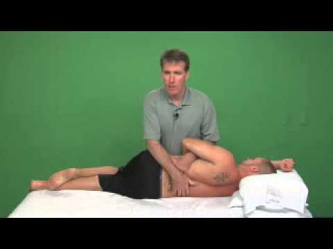 how to perform spinal manipulation