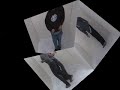 white cube experience #2