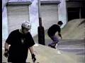 Skate FMV from TH2: neversoft devs.