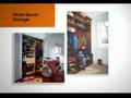 transFORM Closets @ Arris Lofts