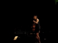 Ana Free @ Abrantes - "I Got Away"