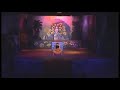 Physical Comedy - Ballet