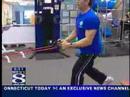 Dave Parise Celebrity Personal Trainer ROWING top 100 in U.S