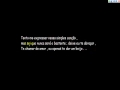 Just a Dream - video letra