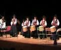 Banda de gaitas Robaleira.Foliada de Berducido-Padrenda