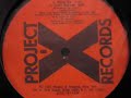 1991. http://www.discogs.com/release/154774

big sound factory track for a while, sounded very, very different on the system there. the chorus keyboard line - which sounds kind of loud and grating on here - floated quieter way up above the heavy bassline and effects. junior vasquez would work the intro and when he eventually brought in the 