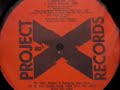 1991. http://www.discogs.com/release/154774

big sound factory track for a while, sounded very, very different on the system there. the chorus keyboard line - which sounds kind of loud and grating on here - floated quieter way up above the heavy bassline and effects. junior vasquez would work the intro and when he eventually brought in the 