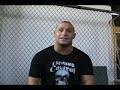 Matt Serra talks to Baltimoresun.com / MMAMadness.com