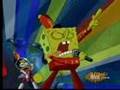 Svampbob V.S This is why im hot