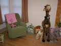 Baby Shanahan's Nursery