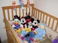Baby Shanahan's Nursery