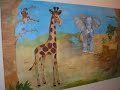 Baby Shanahan's Nursery