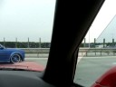 E30 TXA(M5 3,6+NOS DIRECT PORT)vs CORVETTE CO6 -- REVANSA
