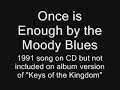 this is from the brazilian vinyl sur la mer (thanks pedro!)

since i already made a video for the spanish version of the song, i wanted to do something completely different for this version.  i pulled the information for the slides from a database that i keep to track rare moodies songs.

let me know if you've heard of other rare songs that were not included on moody blues or solo albums.
