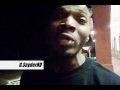 Comedian Chris (Sett it off) Jones speaks