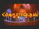 CompleteQuran: The Entire Qur'an: Cover-to-Cover