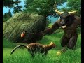 MODS - Martigen's Monster Mod - Official Trailer