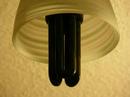 UV compact fluorescent lamp UV compact fluorescent lamp