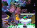 Vanz (Peach) vs. Alukard (CF) 1