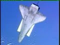 NASA: STS-122 Space Shuttle Backflip NASA: STS-122 Space Shuttle Backflip