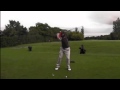 Swing It Like Rory McIlroy Golf Lesson Back Swing