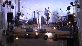 Викладачі джазового курсу влаштували онлайн-концерт