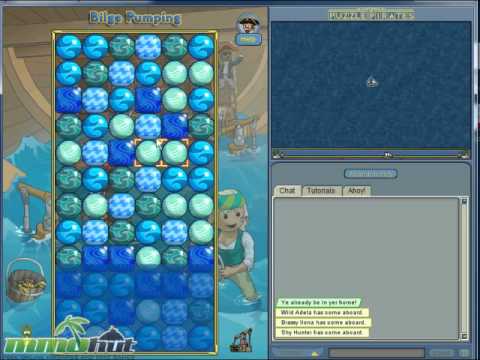 Puzzle Pirates Screenshot 0