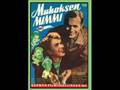 Matti Louhivuori - Muhoksen mimmi