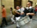 haur danborrada Kaiko jaietan haur danborrada Kaiko jaietan