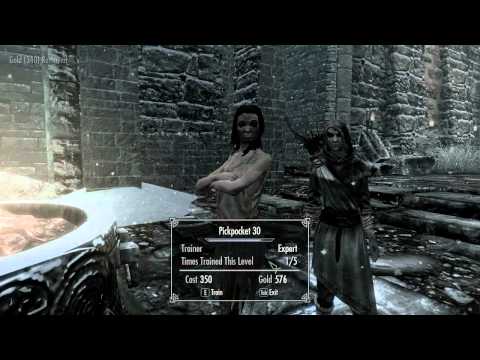 how to quick save in skyrim ps3