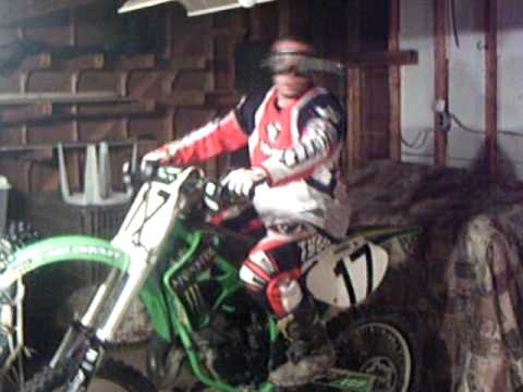 how to get a holeshot