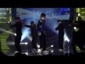 Li yuchun hip-hop/breakin