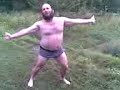 Calvin Klein Underwear Model Photo Shoot - Thumb #3