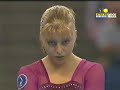 Gymnastics Montage Anna Pavlova